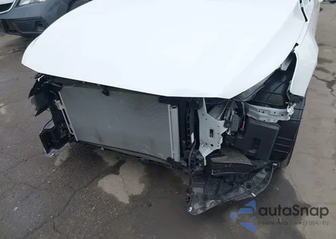 2024 Nissan Altima Sr Fwd из США, поврежденный, VIN 1N4BL4CV5RN424701